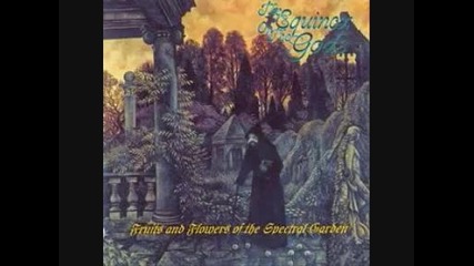 The Equinox ov the Gods - Stigmata (fruits And Flowers Of The Spectral Garden 1997) 