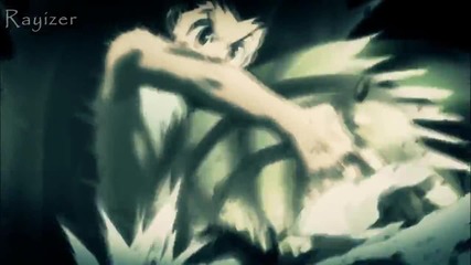 [amv] Hunter x Hunter - I Will Not Bow [720p]