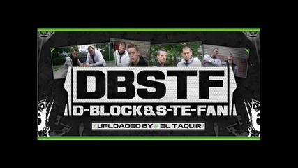 D - block and S - te - fan - The Sound of the Thunder