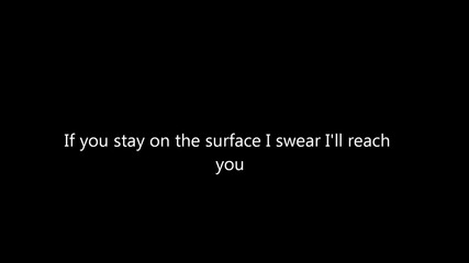 * Lyrics - Amyst - To Sketch Memories In Stars -h-