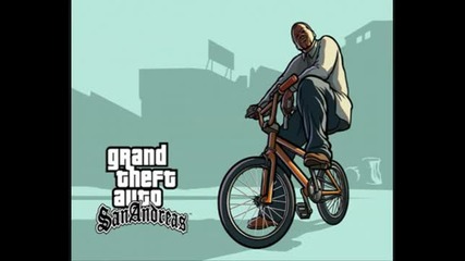 Gta - san andreas theme song