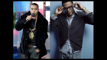 Maxwell ft. Nas - Help Somebody 