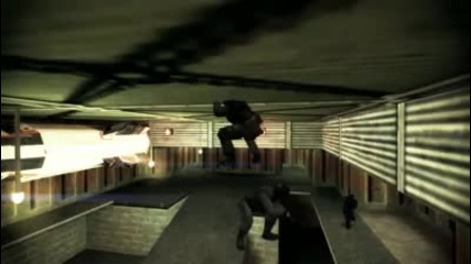 Counter Strike 