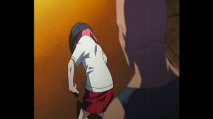 Elfen Lied Ep 09 [ En Dub ]