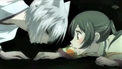 Kamisama Kiss Amv - Crazy In Love