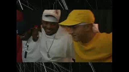 Eminem - Sing For The Moment 
