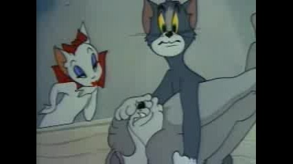 Tom And Jerry - 026 - Solid Serenade