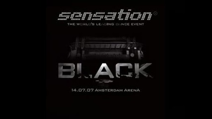 Dj Zex - The best of Sensation Black 2007.wmv
