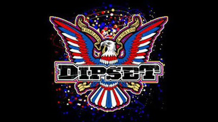 Dipset - I Really Mean It