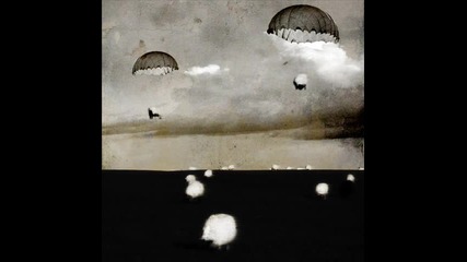 Happiness In Aeroplanes - As I Shot The Parachute I Wondered About Flying 