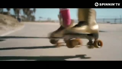 Dj Fresh ft. Sian Evans - Louder (official Music Video) [hd]