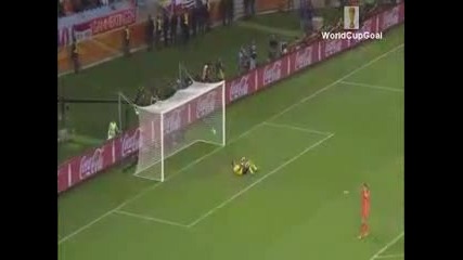 Netherlands vs uruguay 3:2