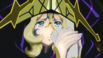 Nobunaga the Fool Episode 20