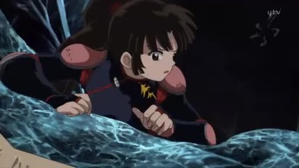 Inuyasha - The Final Act - Епизод 22