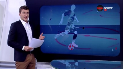 Героите: Отборът на 15-ия кръг