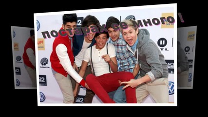 One direction