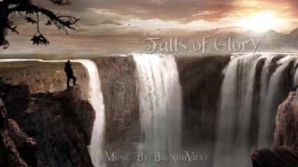 Fantasy Medieval Music - Falls of Glory
