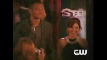One Tree Hill:Brooke Promo