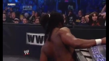 Wwe Smackdown 11/5/10 6/6