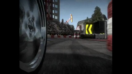 Need For Speed Shift Drift Bmw 135i 