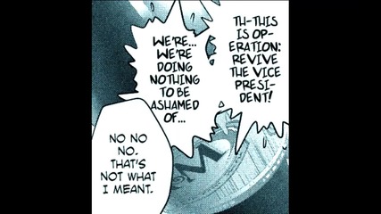 Prison School Manga - 192 (season 2) (uncensored)