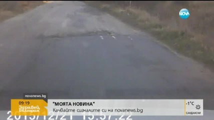 В „Моята новина”: Кон пасе на детска площадка в столицата