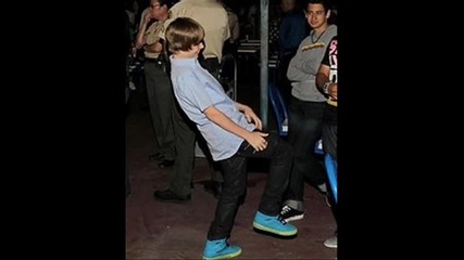 justin Bieber - 0ne Time