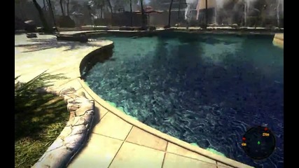 Графика на макс- Dead Island 2011 (част2)
