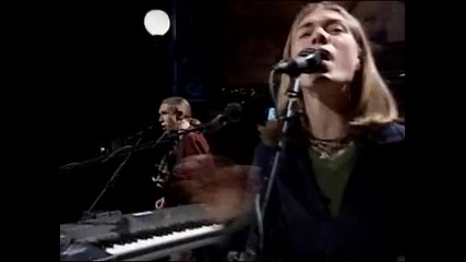 Hanson - Mmm Bop (live Snl 1997) 