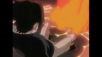 Naruto-three days grace-never too late
