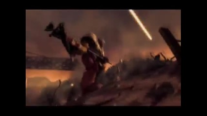 Sabaton - Ghost Division [warhammer 40k]