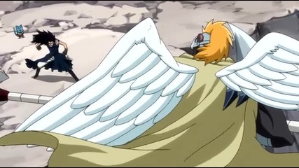 Fairy Tail - Episode 088 - English Dubbed