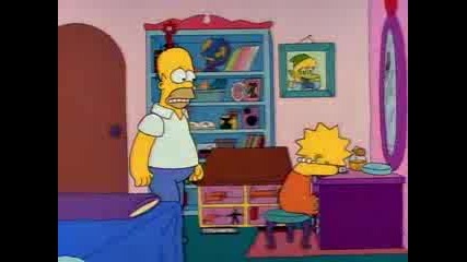 The Simpsons S02 E19 