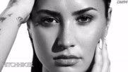 •превод• 12. Demi Lovato - Hitchhiker