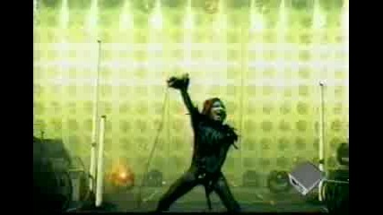 Marilyn Manson - Rock Is Dead
