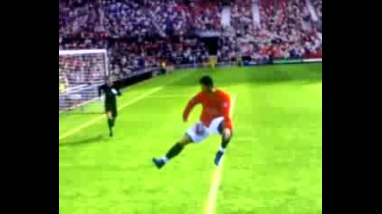 C.ronaldo vs Messi