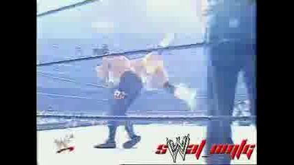 Wwe - Tribute