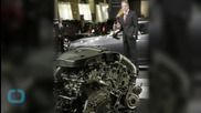 Research Argues V8 is a Dead End at Cadillac