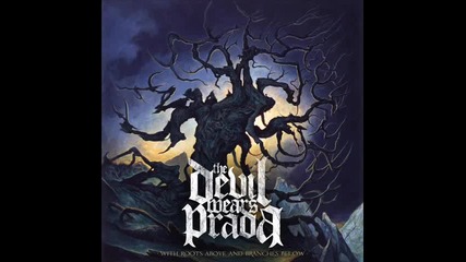 The Devil Wears Prada - I Hate Buffering