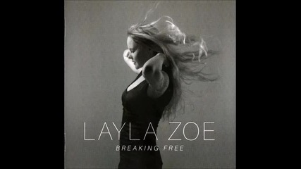 Layla Zoe - Wild Horses