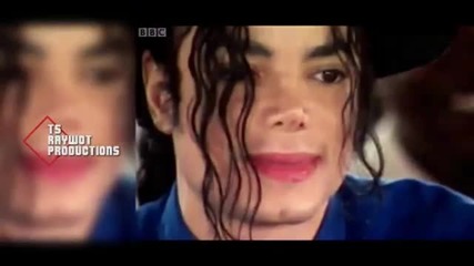Michael Jackson Forever - Videomix