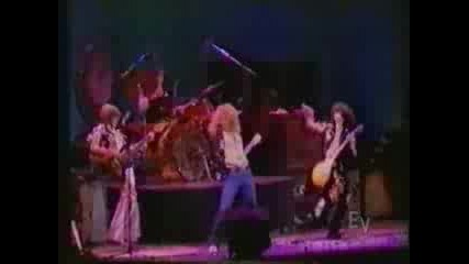 Led Zeppelin - Youre so Square