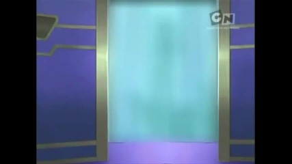 Blue Dragon episode 47 part 2 english 