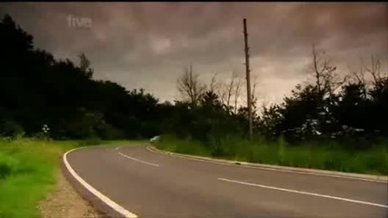342 Fifth Gear - Mercedes Sl63 Amg