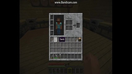 Minecraft: Оцеляване със Small - Епизод 10