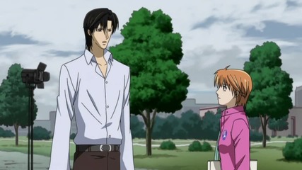 Skip Beat Episode 15 Eng Subs