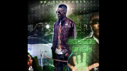 Roscoe Dash ft. Jered Evans - All I Know 