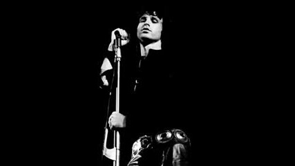 The Doors - The Crystal Ship