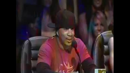 Abdc - Beyonce Challenge - Work it out 