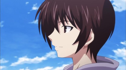 Maji de Watashi ni Koi Shinasai!! Op